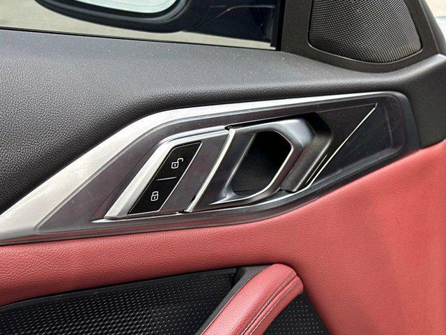 used 2022 BMW 430 car, priced at $35,991