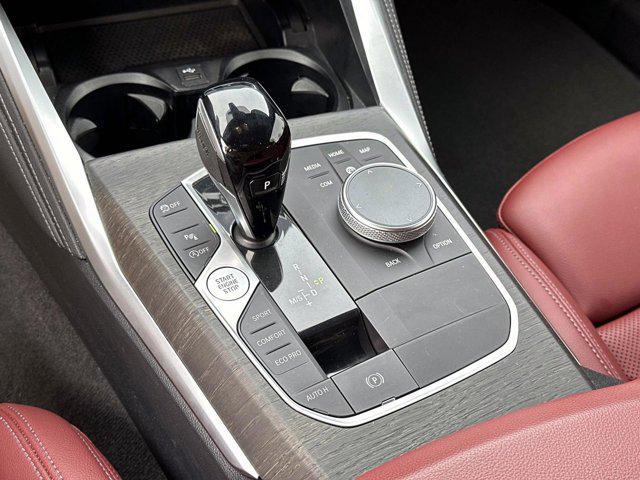 used 2022 BMW 430 car, priced at $35,991