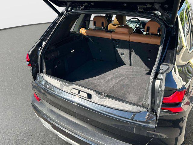 used 2024 BMW X5 car, priced at $58,553