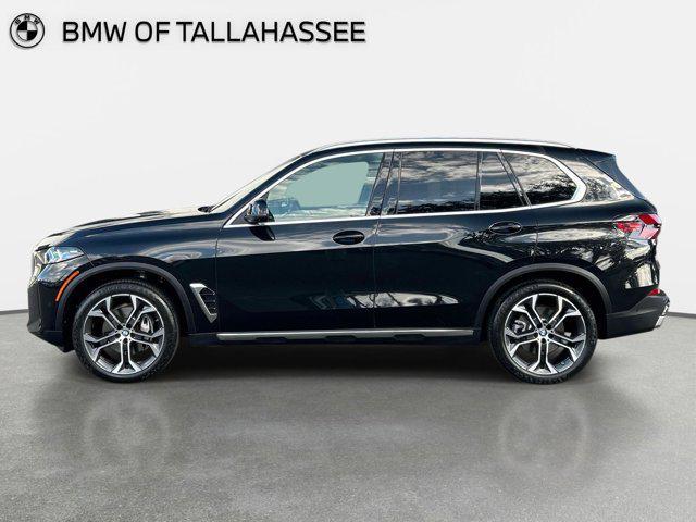used 2024 BMW X5 car, priced at $58,553