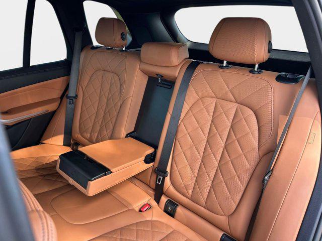 used 2024 BMW X5 car, priced at $58,553