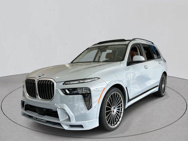 used 2024 BMW ALPINA XB7 car, priced at $116,551