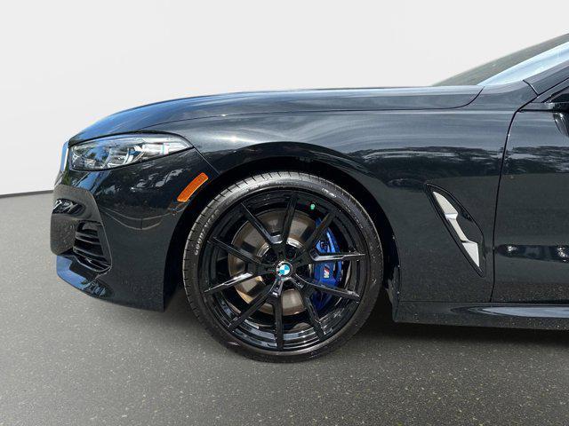 new 2026 BMW 840 car, priced at $109,625