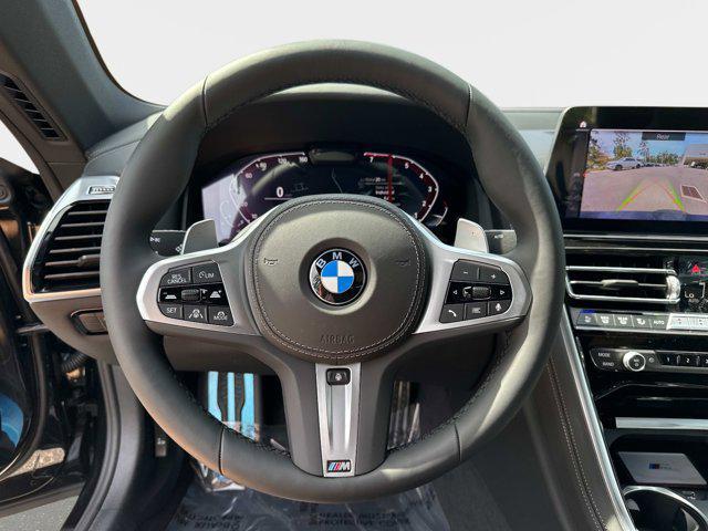 new 2026 BMW 840 car, priced at $109,625