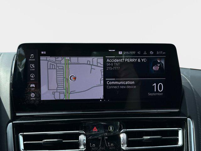 new 2026 BMW 840 car, priced at $109,625