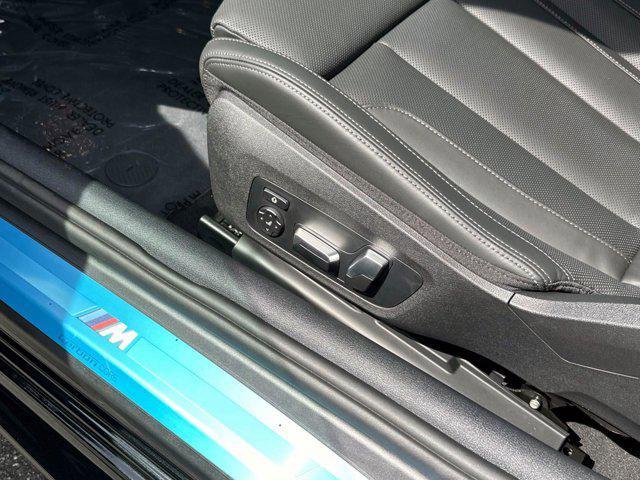 new 2026 BMW 840 car, priced at $109,625