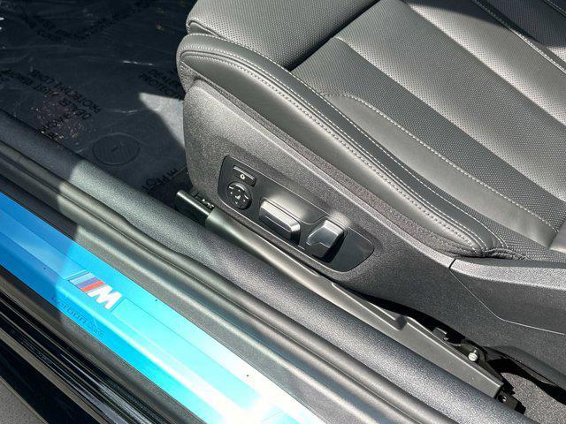 new 2026 BMW 840 car, priced at $109,625