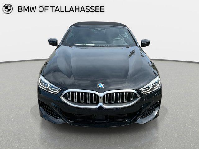 new 2026 BMW 840 car, priced at $109,625