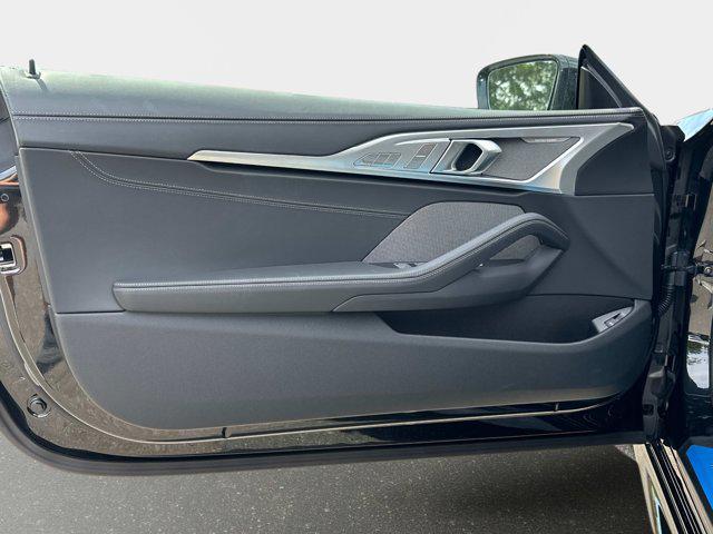 new 2026 BMW 840 car, priced at $109,625