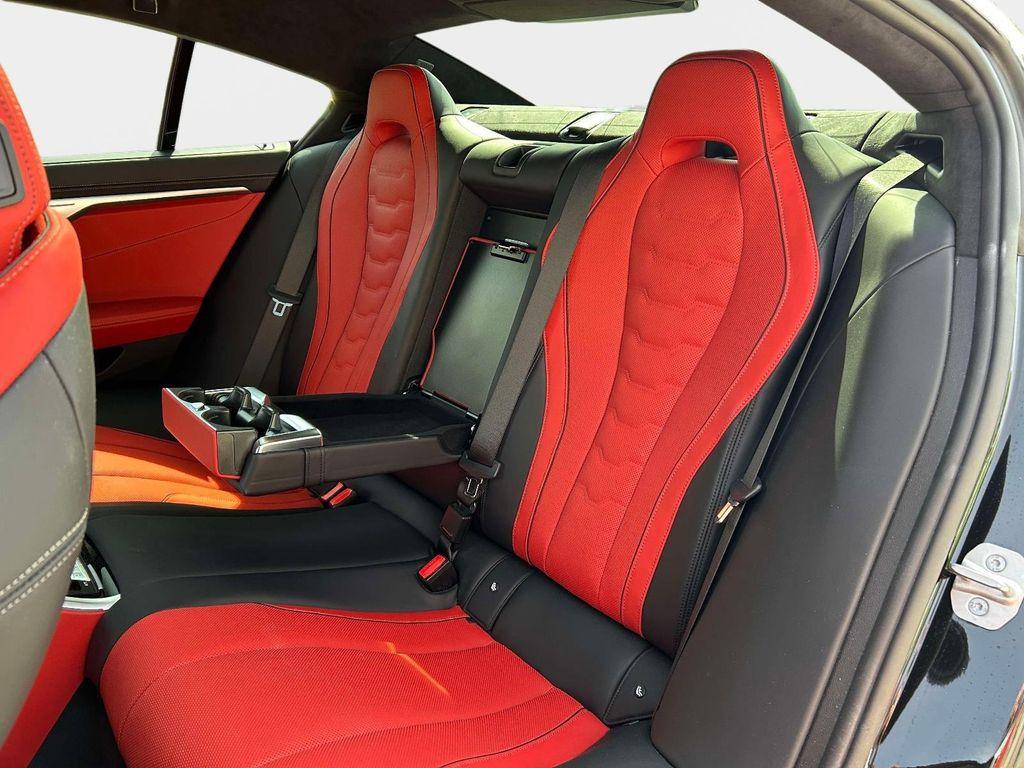 used 2026 BMW M850 Gran Coupe car, priced at $95,272