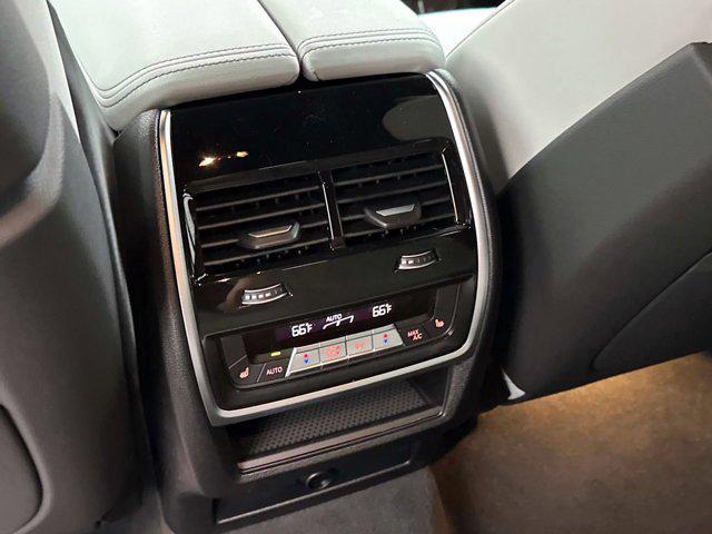 new 2026 BMW X6 car, priced at $87,350