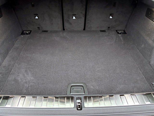 new 2026 BMW X6 car, priced at $87,350