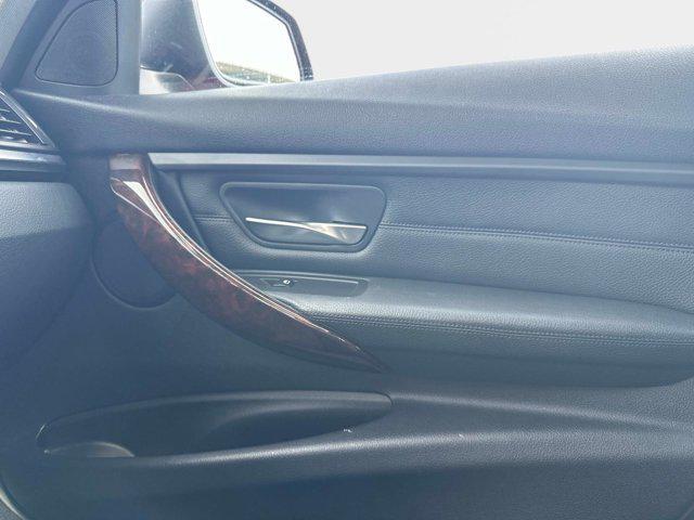 used 2014 BMW 328 car, priced at $9,873