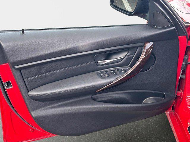 used 2014 BMW 328 car, priced at $9,873
