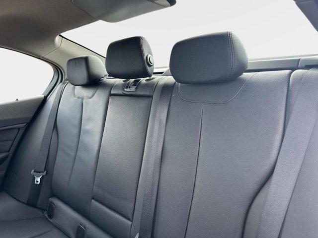 used 2014 BMW 328 car, priced at $9,873