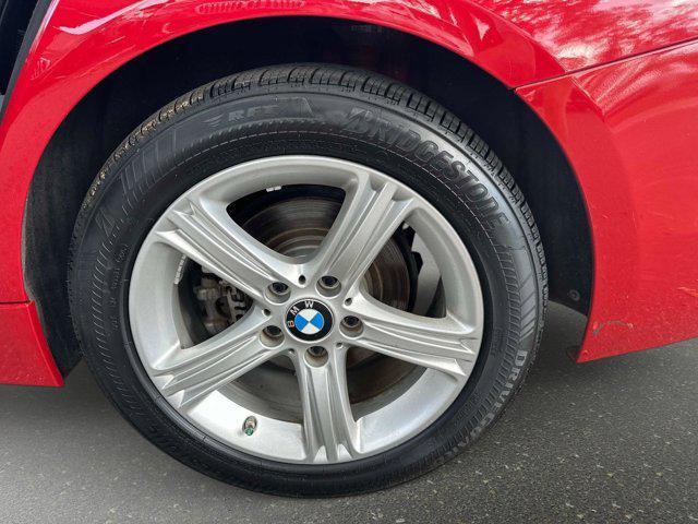used 2014 BMW 328 car, priced at $9,873