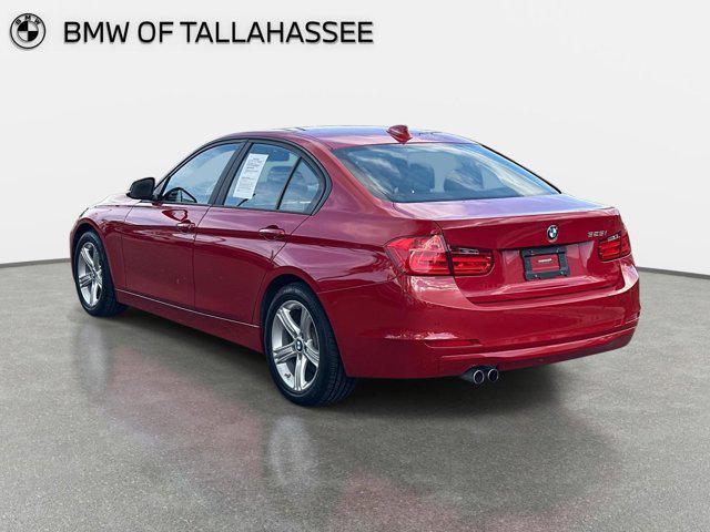 used 2014 BMW 328 car, priced at $9,873