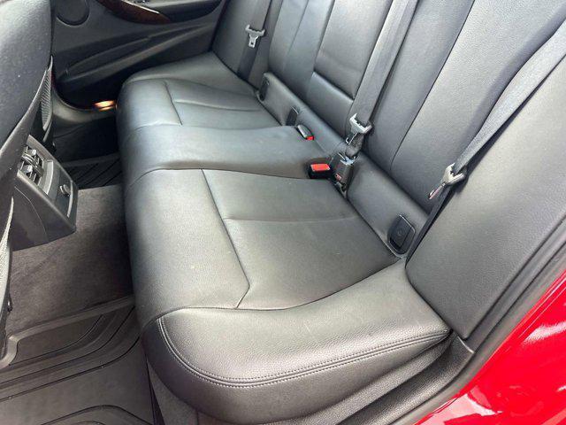 used 2014 BMW 328 car, priced at $9,873