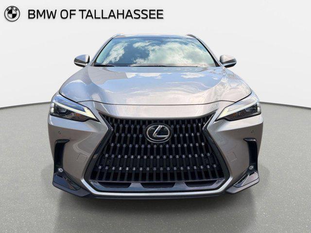 used 2023 Lexus NX 350 car, priced at $39,755