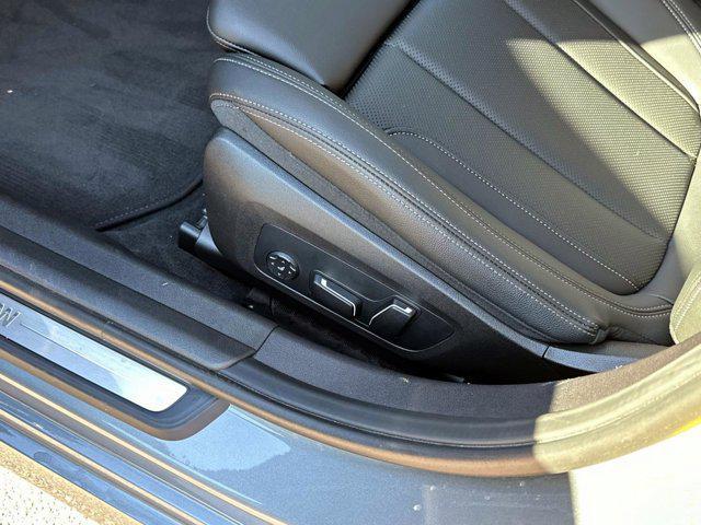 used 2024 BMW 330 car, priced at $38,885