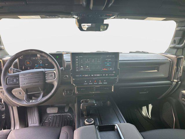 used 2025 GMC HUMMER EV SUV car, priced at $68,955