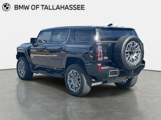 used 2025 GMC HUMMER EV SUV car, priced at $68,955