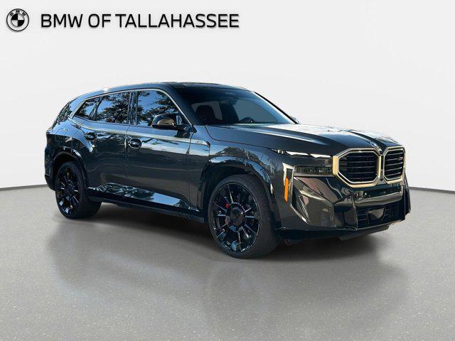 used 2025 BMW XM car, priced at $111,591