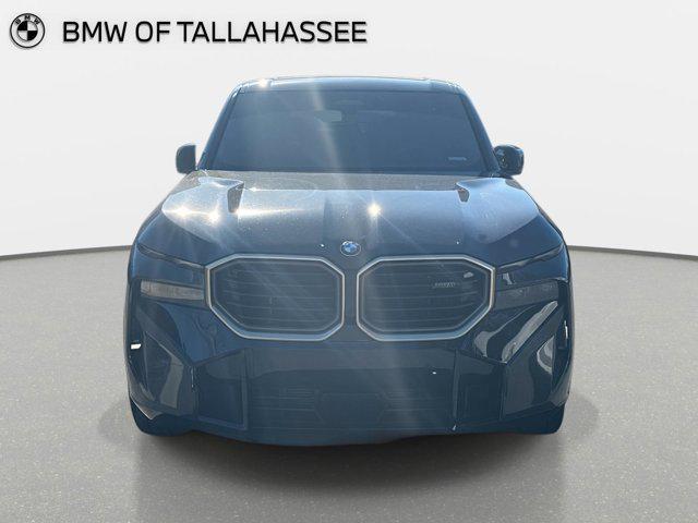 used 2025 BMW XM car, priced at $108,555