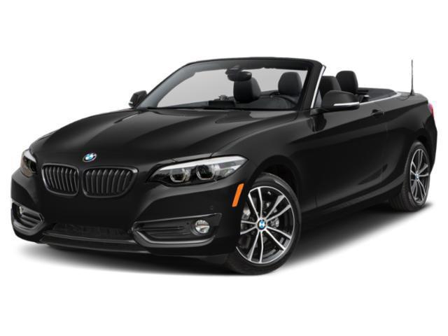 used 2020 BMW 230 car, priced at $21,491