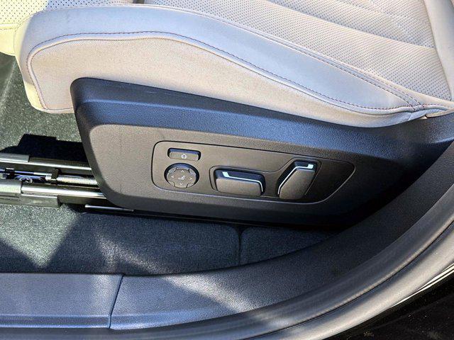 used 2025 BMW X3 car, priced at $49,991