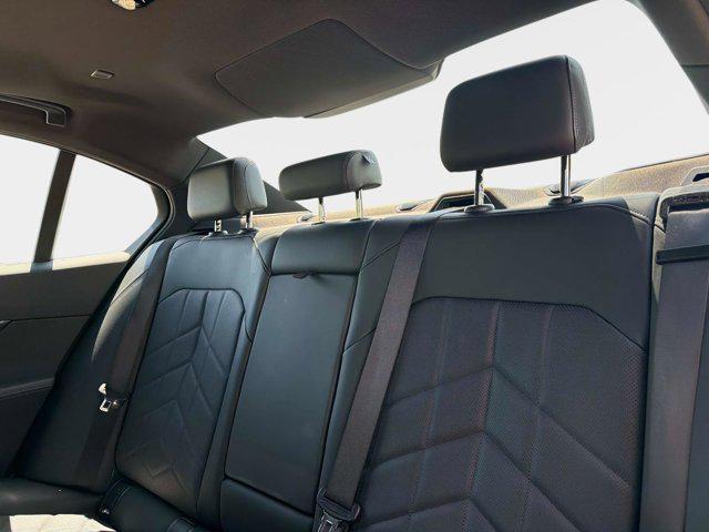 used 2025 BMW 530 car, priced at $64,315