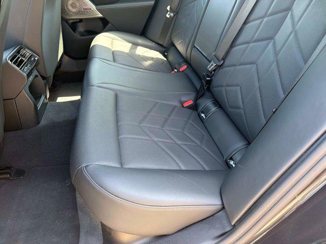 used 2025 BMW 530 car, priced at $64,315
