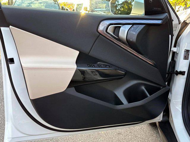 new 2026 BMW X3 car, priced at $58,385