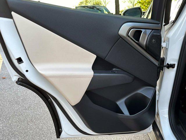 new 2026 BMW X3 car, priced at $58,385