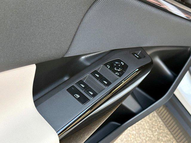 new 2026 BMW X3 car, priced at $58,385