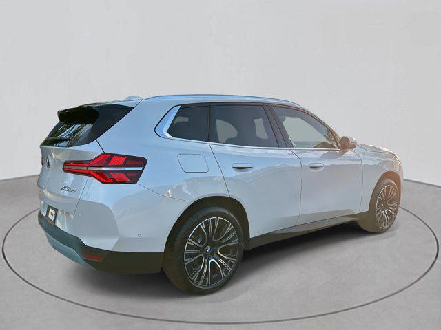 new 2026 BMW X3 car, priced at $58,385