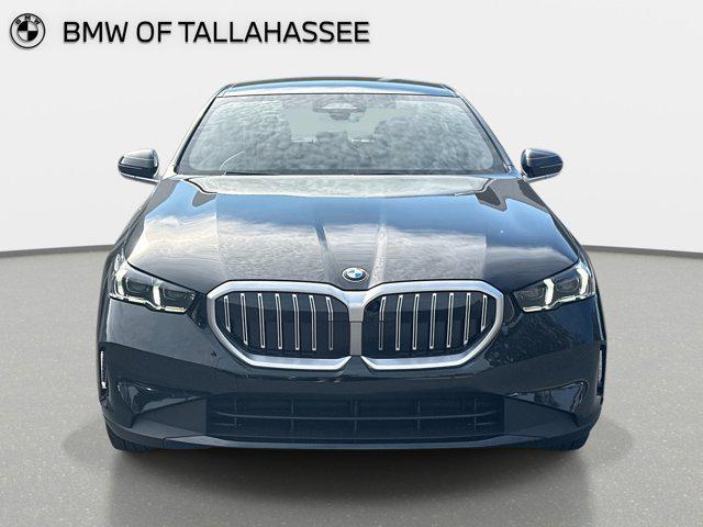 new 2026 BMW 530 car, priced at $65,890