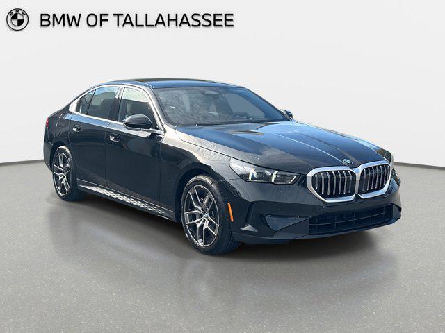 new 2026 BMW 530 car, priced at $65,890