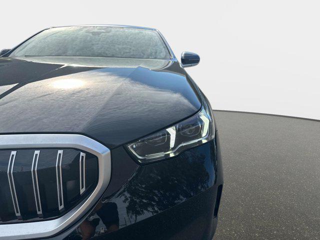 new 2026 BMW 530 car, priced at $65,890