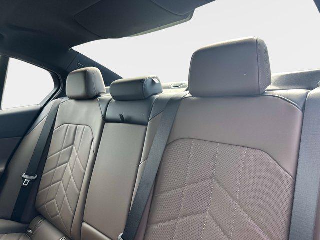new 2026 BMW 530 car, priced at $65,890