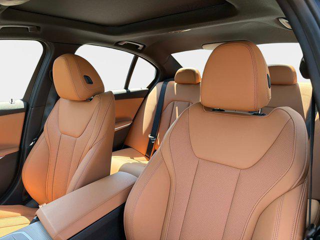 new 2026 BMW 330 car, priced at $56,565