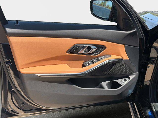 new 2026 BMW 330 car, priced at $56,565