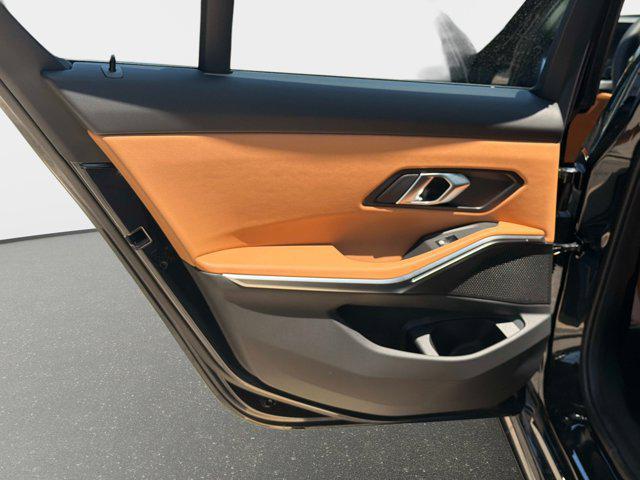 new 2026 BMW 330 car, priced at $56,565