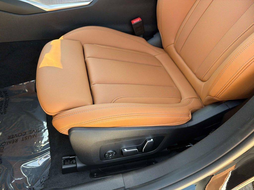 new 2026 BMW 330 car, priced at $58,062