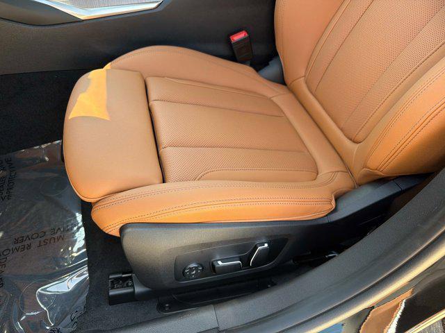 new 2026 BMW 330 car, priced at $56,565
