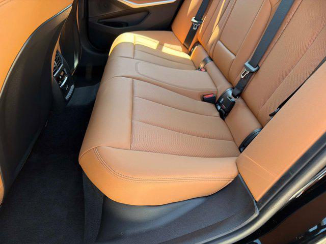 new 2026 BMW 330 car, priced at $56,565