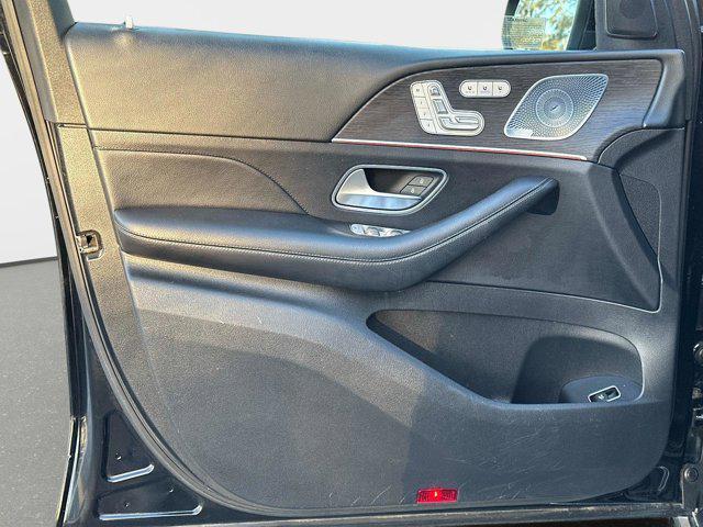 used 2021 Mercedes-Benz GLS 450 car, priced at $31,887