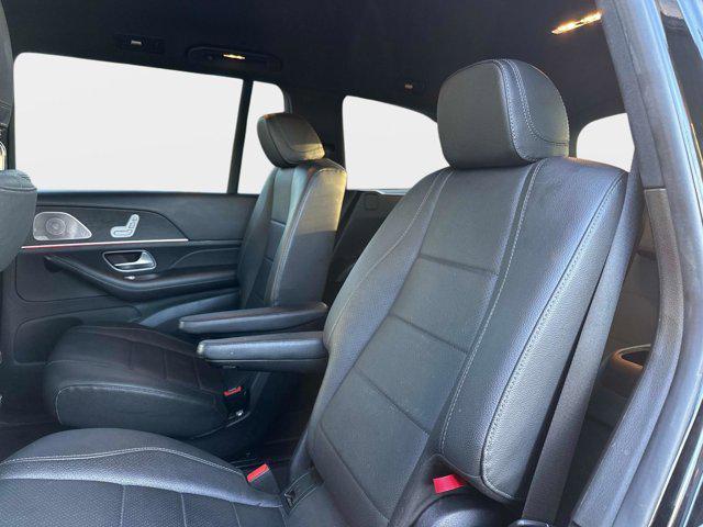 used 2021 Mercedes-Benz GLS 450 car, priced at $31,887