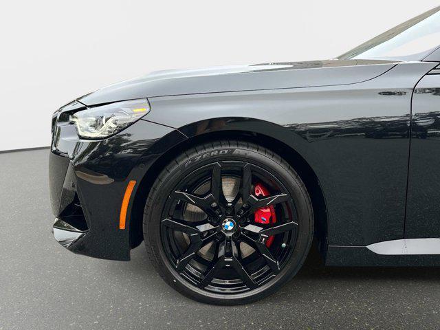 new 2026 BMW 230 car, priced at $52,830