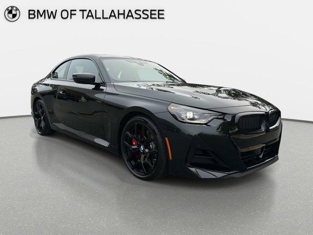 new 2026 BMW 230 car, priced at $52,830